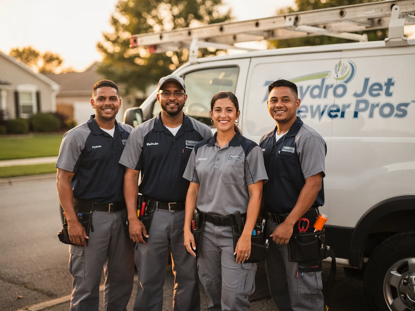Hydro Jetting company in Kewanee, IL